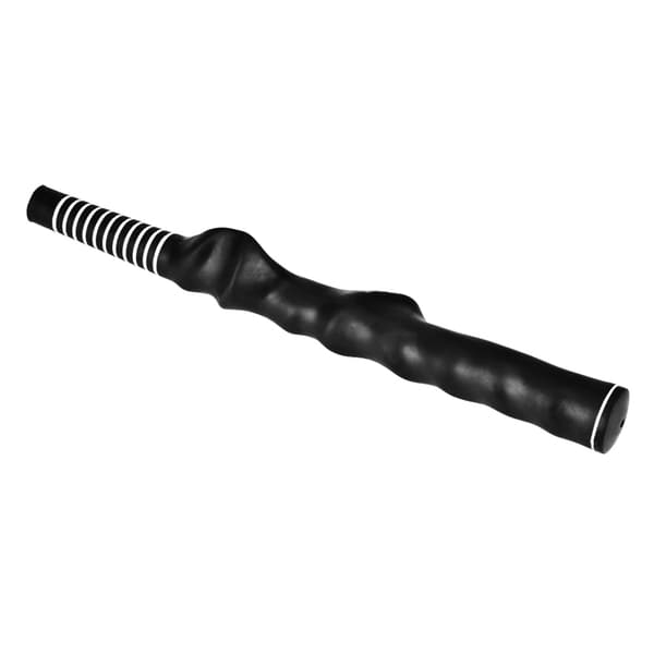 Golf Training Grip Right Hand Training Aid Black Improve Your Swing