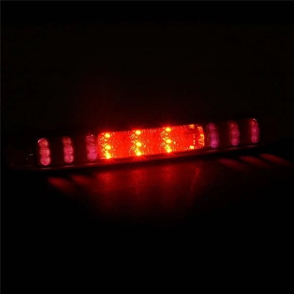 5978318 923240 High Mounted Brake Light 3rd Car for 1999-2006