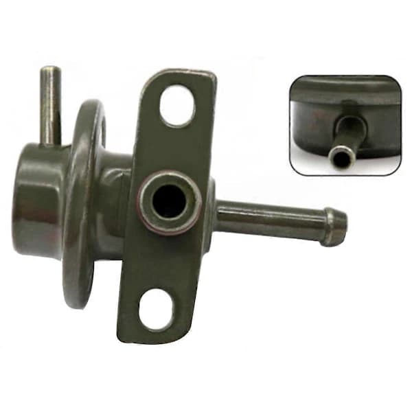 23280-75020 Ny drivstofftrykkregulator for 2.7L-L4 1994-2004