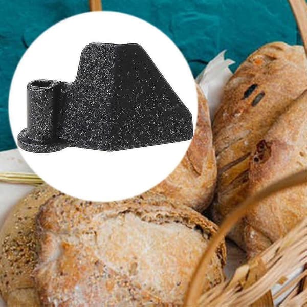 Universal brødmaskinepagaj i rustfrit stål - Erstatning