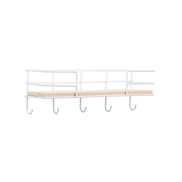 New 1-pack Decorative Shelf Brackets