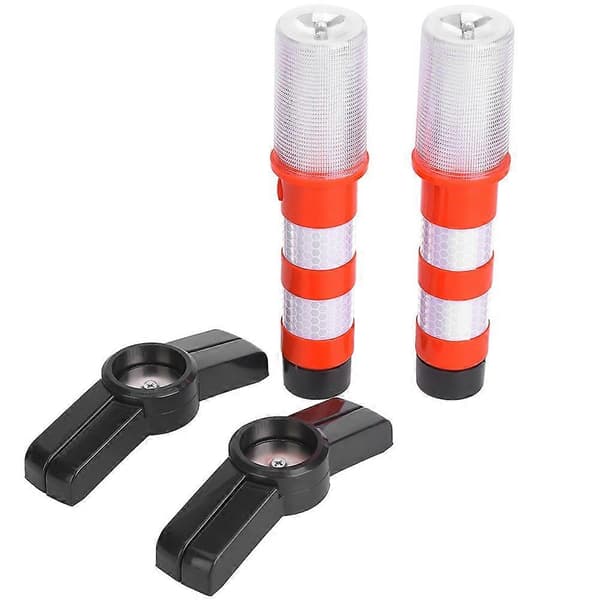 LED-blinklys til udendørs camping