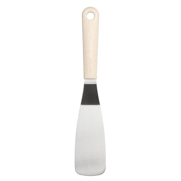 Stekespade 29 cm BIO Gastromax Varm vit white