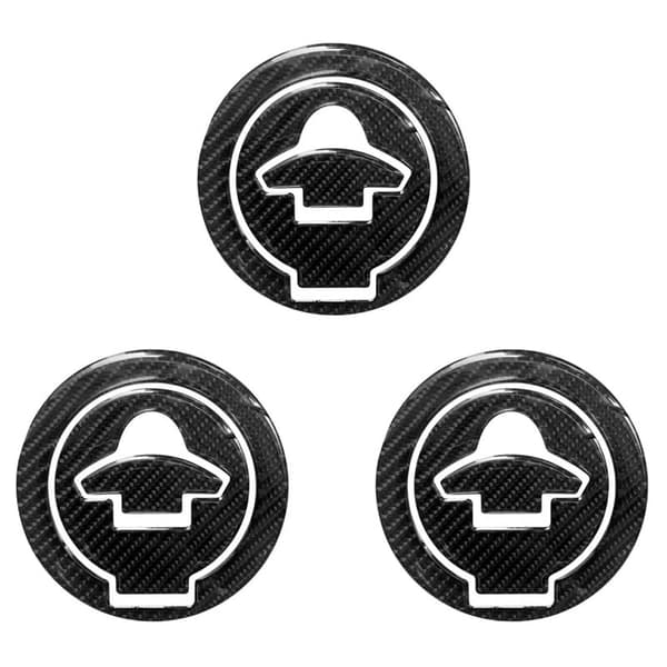 2X Bromsbeläggsslitagesensor Broms Passar för E36 3-serie Bromsar 34351181338