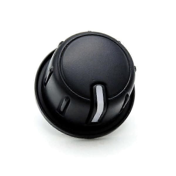 (Free shipping) Toyota Hilux heating system knobs (6x) - Fits Kun26 Ggn25 Kun16 models