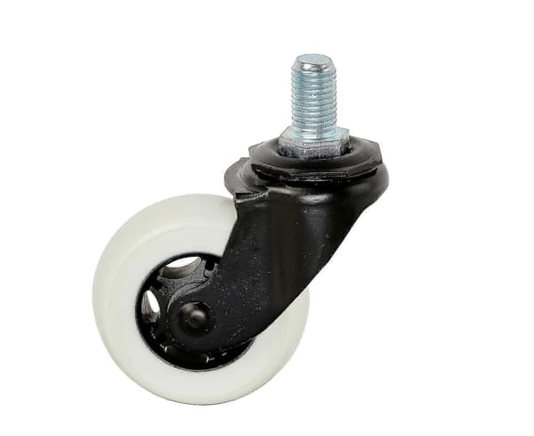 Razor Crazy Cart Hjul med 76 x 30 mm Hjul Komplet Erstatningssæt [DB]