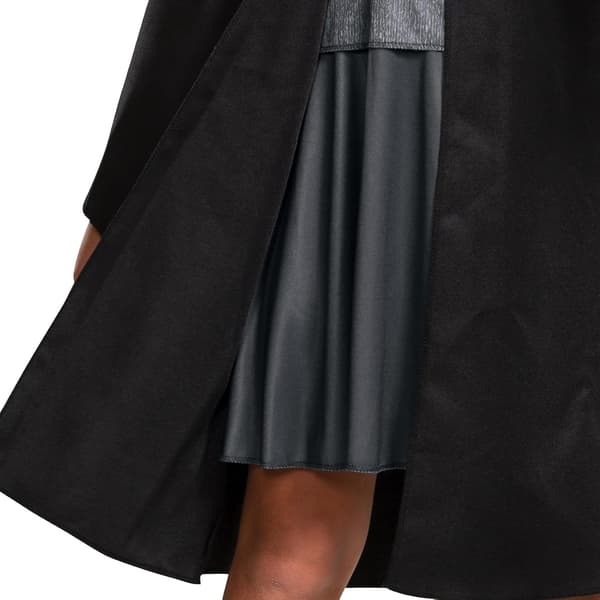 Harry Potter-uniform, rollespilsdragter til piger, egnet til højde 110 cm