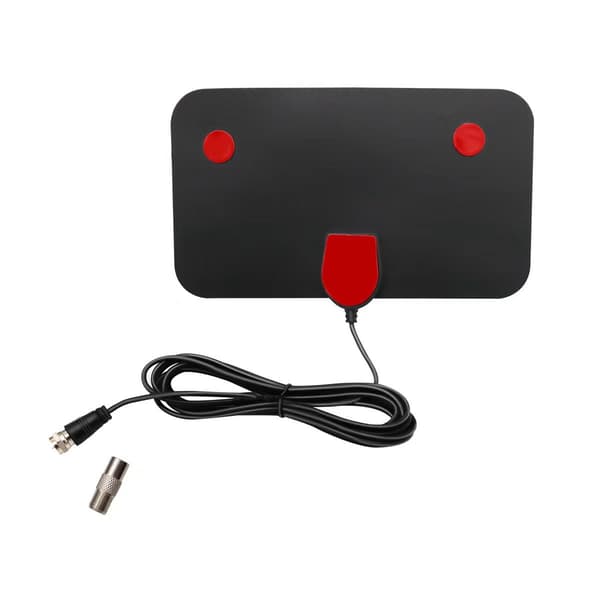 Innendørs HD TV-antenne HDTV Digital Terrestrial Wave Dvb-T2