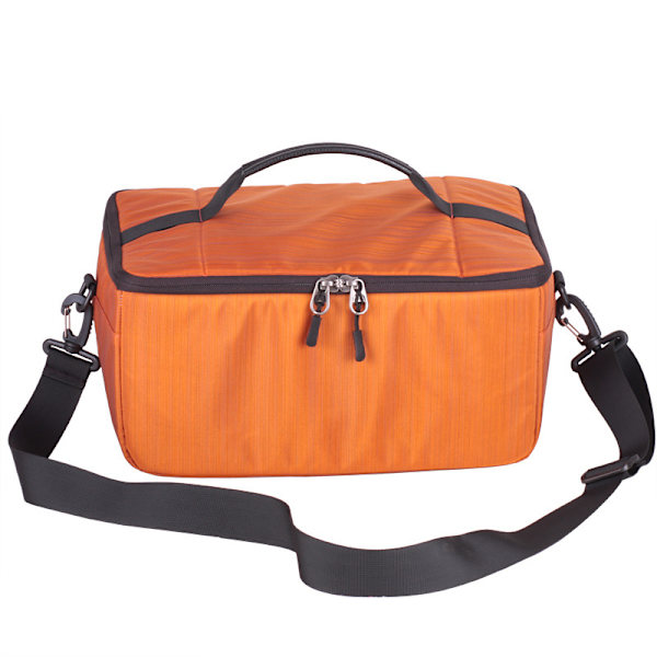Waterproof Shockproof Partition Padded Camera Bag Insert Protective Case