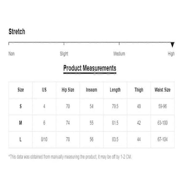 Luveon Leggings 3D, Slimmove Anti Cellulite High Waisted Compression Yoga Pants Light Grey M Light Grey M Light Grey M