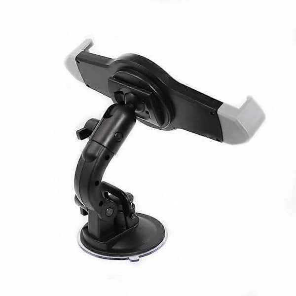 XWJ-0868B02 Universal 360° Roterende Bilinstrumentpanel Sugekopp Feste Tablet PC Stativholder