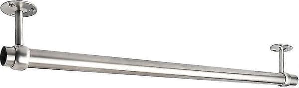 Gardinstangsbeslag Garderobestangsbeslag Med Skruer Loftmontering Diameter 32mm, 2 stk 32mm