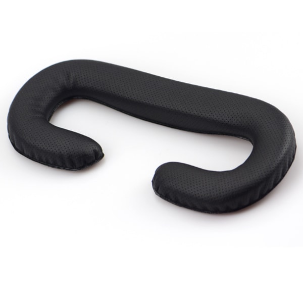 Åndbar VR Pad Erstatning til HTC Vive Headset Sort 8mm XS