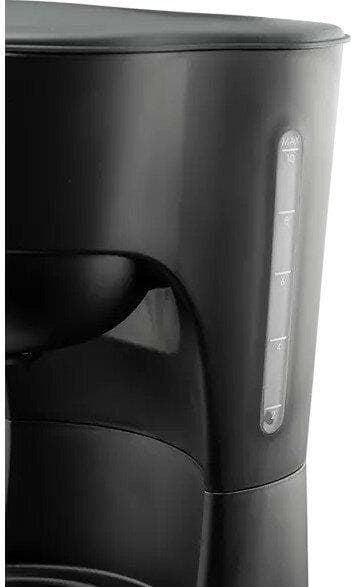 OK. OCM 7521 B kaffetrakter 0.0