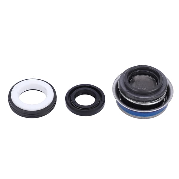 Water Pump Kit Good Sealing Performance Replacement for YZF R1 R6 R6S XVS1300CU