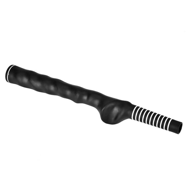 Golf Training Grip Right Hand Training Aid Black Improve Your Swing