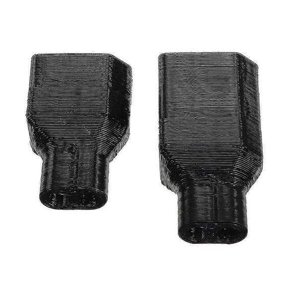 XT60 Connector/Cable 4mm 12AWG 14AWG Protective Cover Silicone Case Lipo Battery Connector Shell Jacket