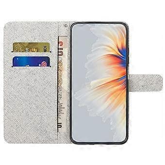 Telefoncover til Galaxy A25 5G (Global) (161,0 x 76,5 x 8,3 mm) (Stil B)