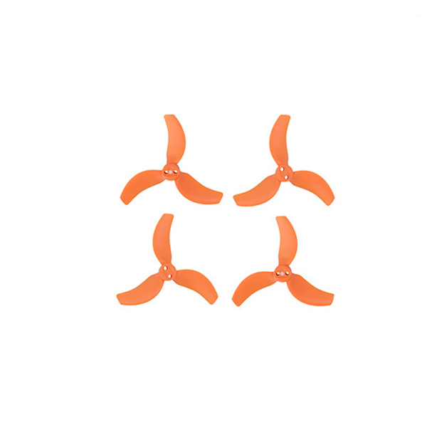 Propellers for DJI Avata 2 Orange