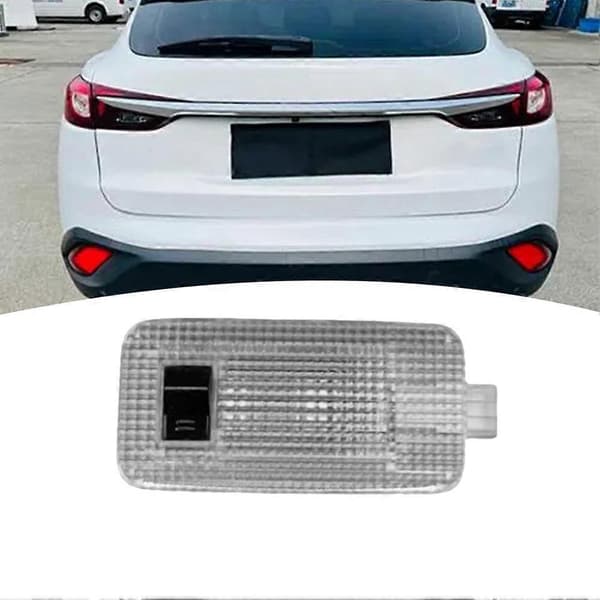 Car Interior Light Trunk Lamp D651-51-440B for Mazda 2 3 6 CX-3 CX-5 CX-4