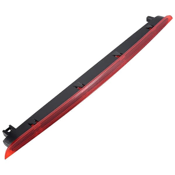 LED Tredje Bremselysenhed til Audi A6 S6 C6 2005-2011, Kompatibel med 4F9945097-FY-