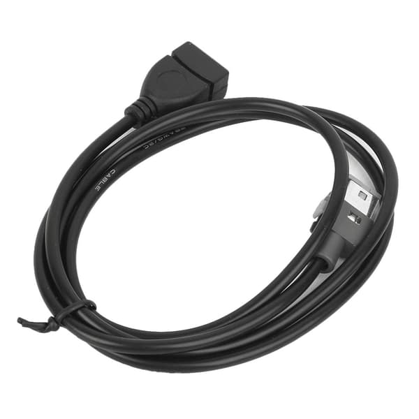 USB-kabeladapter Bil Media Hovedenhed Passer til Hyundai Kia ELANTRA/MISTRA/TUCSON