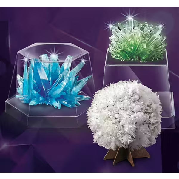 KidzLabs Crystal Science - Kalikå