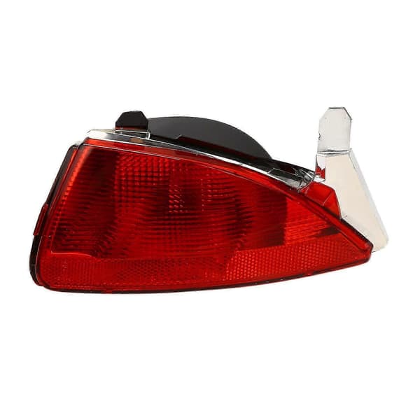 Takasumuvalo oikea Yhteensopiva Renault Kadjar 2015-2018 punainen punainen