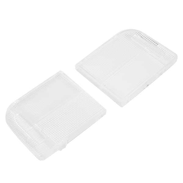 Par Bilinteriør Leselys Linsebeskyttelse 34401-SDA A01 Passer Honda Accord Civic Fit