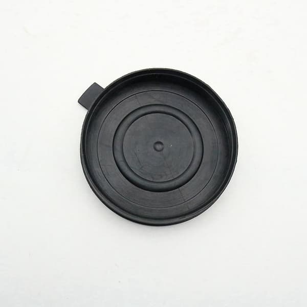 Headlight Dust Cover Rubber Cap 89072961 For 301 508 3008 4008 For C4 2015-2019 Models C5 For Range