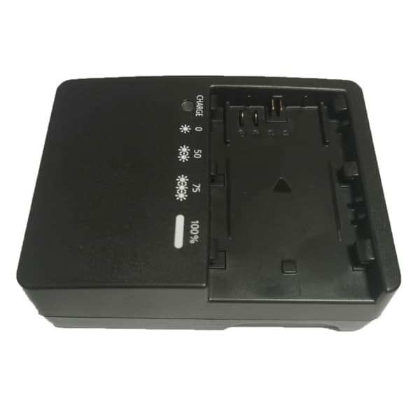 LC-E6E LC-E6 oplader til LP-E6 LP-E6N batteri til 5D2 5D3 60D 7D 70D Mark II 5D MarkIII Digitalkameraer null - EU
