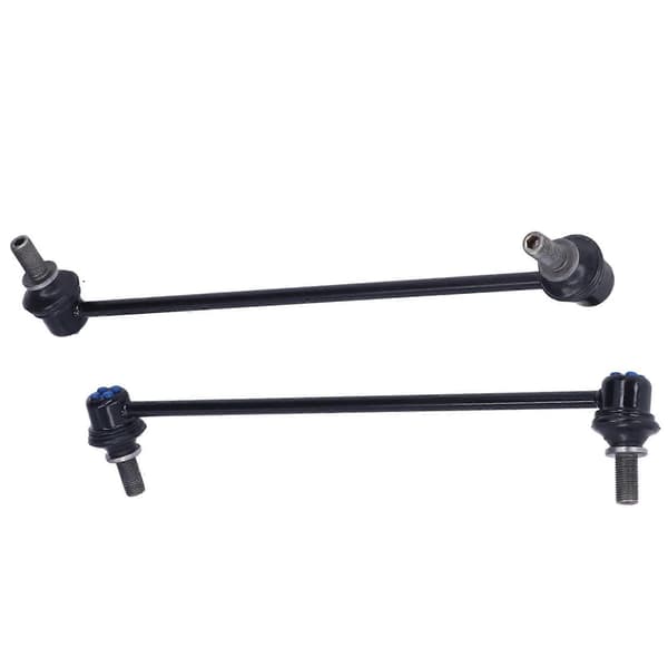 1 Pair Front Sway Bar Stabilizer Link Kit 51320T0NA00 Replacement for Accord 51320T2AA01 1418