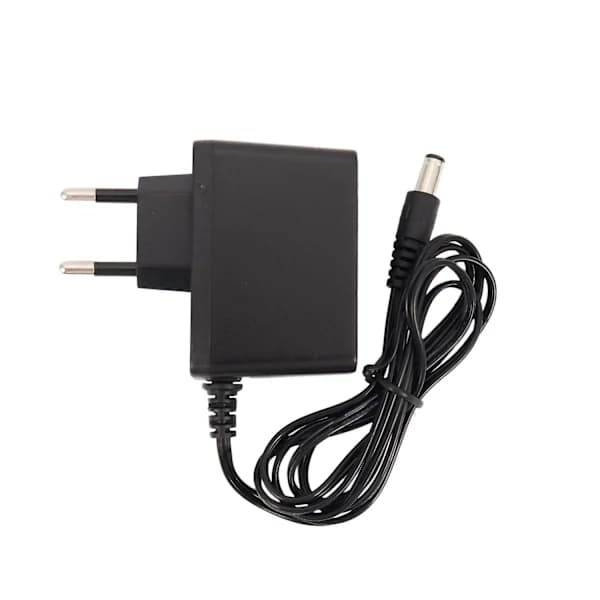 RF til HDMI-konverteringsadapter Analog mottaker Analog TV-boks Digitalboks Fjernkontroll EU-plugg