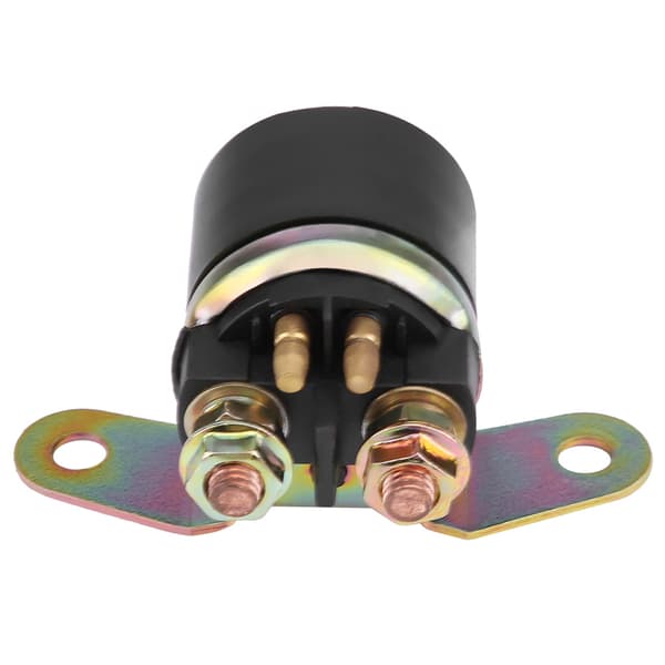 Motorcykel startmagnetrelæ til Suzuki EN125 1988-2001