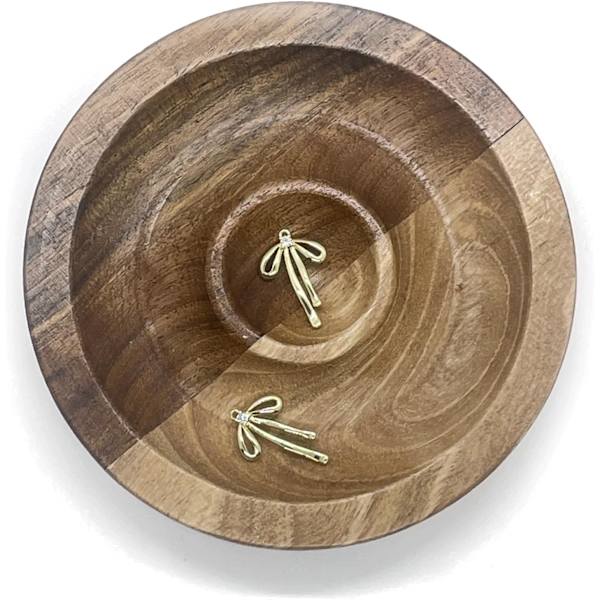 10 STK Guldbue Charms
