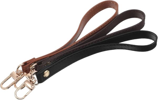 Håndleddsrem Håndrem Assorterte farger 3 stk Forvandle clutch til håndleddsveske Allsidig bruk