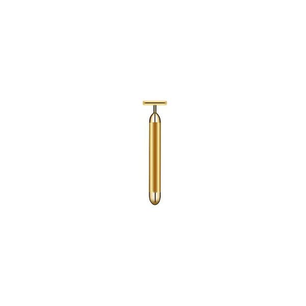 Ansiktslyftningsmassageapparat??T Uppstramande skönhetsinstrument Massageapparat??T Ansiktslyftningssticka