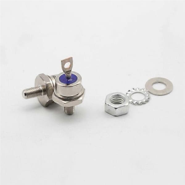 5 Pair Rectifier Diode Spiral 70HF120/70HFR120 70A 1200V High Power Rectifier Metal Bolt Type Rectifier Diodes