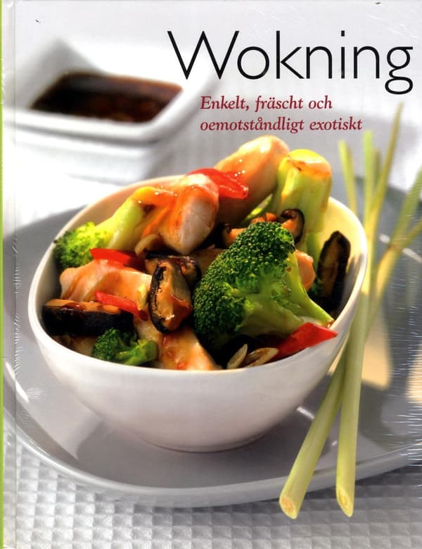 Wokning 9783625122913 850