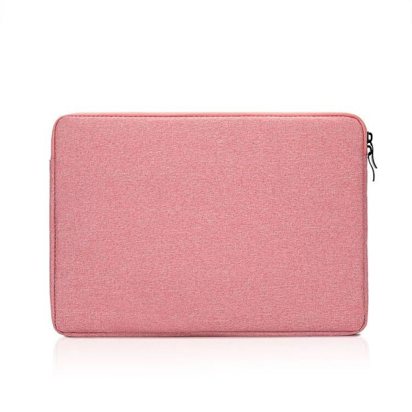 Lysegrå Executive laptopveske 32 cm Grå