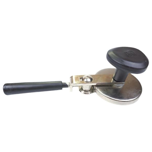 Manuell boksforseglingsmaskin aluminiumflaskeforseglingsmaskin 52MM