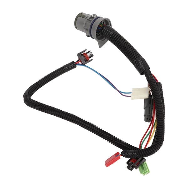 Car Internal Wiring Harness 24222798 Sensitive Flexible Stable Control Fits 4L80E 1994-2003