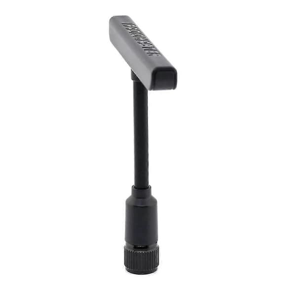 Radiomaster 2.4GHz T Antenna RP-SMA T-Style Omnidirectional Vertical/Horizontal Polarization for FPV