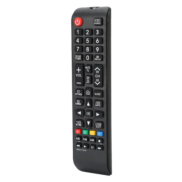 BN59‑01303A TV Remote Control Universal Controller Suitable for Samsung E43NU7170 TV Parts