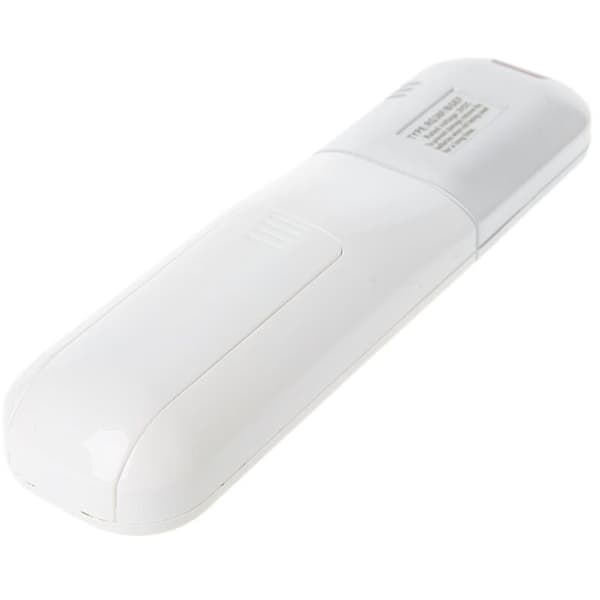 Luftkondisjonering kompatibel fjernkontroll - Midea RG36F/BGEF RG36F2/BGEF RG36F4/BGEF