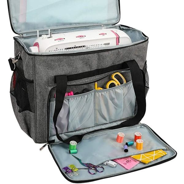 Sewing Machine Bag Waterproof Portable Large Capacity Travel