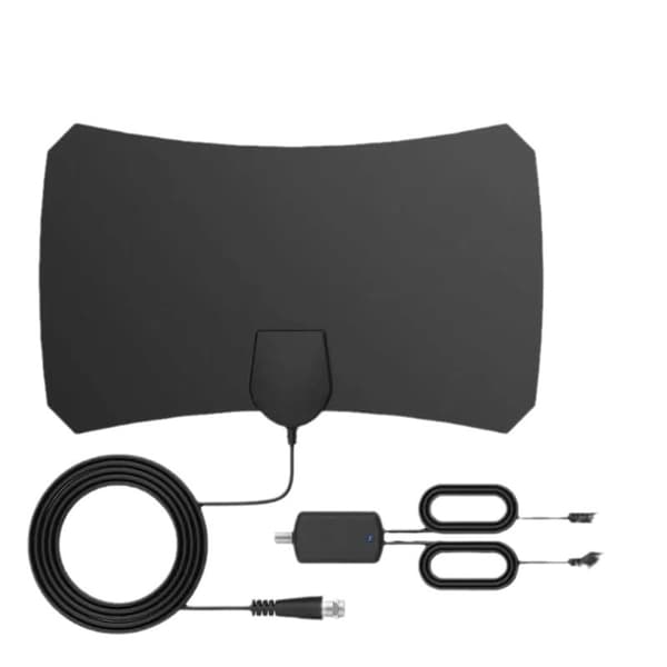 Innendørs Digital HDTV Forsterkerantenne 1080P