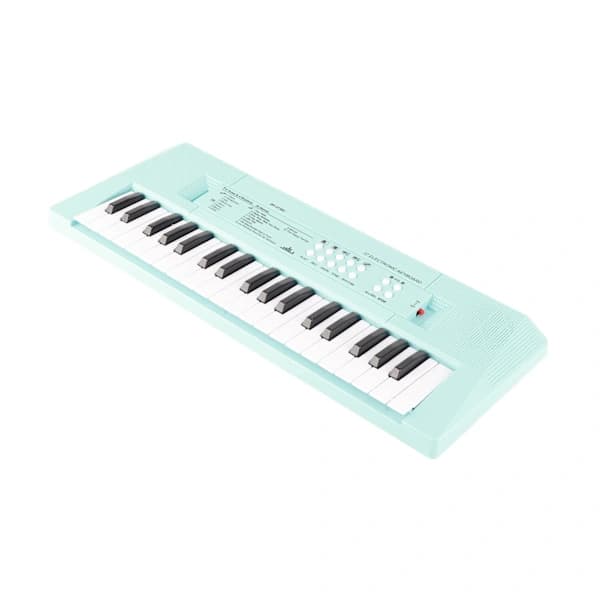 BF-3738C Music Keyboard Electric Piano with 37 Keys for Beginners Educational Instrument