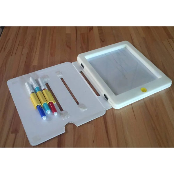 Premium Glow Pad