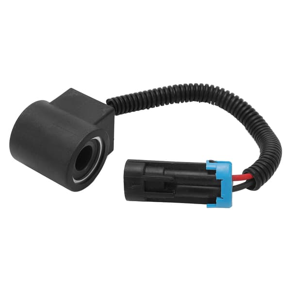 [LD]Solenoid Coil 6309311 Delicate Black Iron Replacement Compatible with Valve Stem Kits 08 80 88 98
